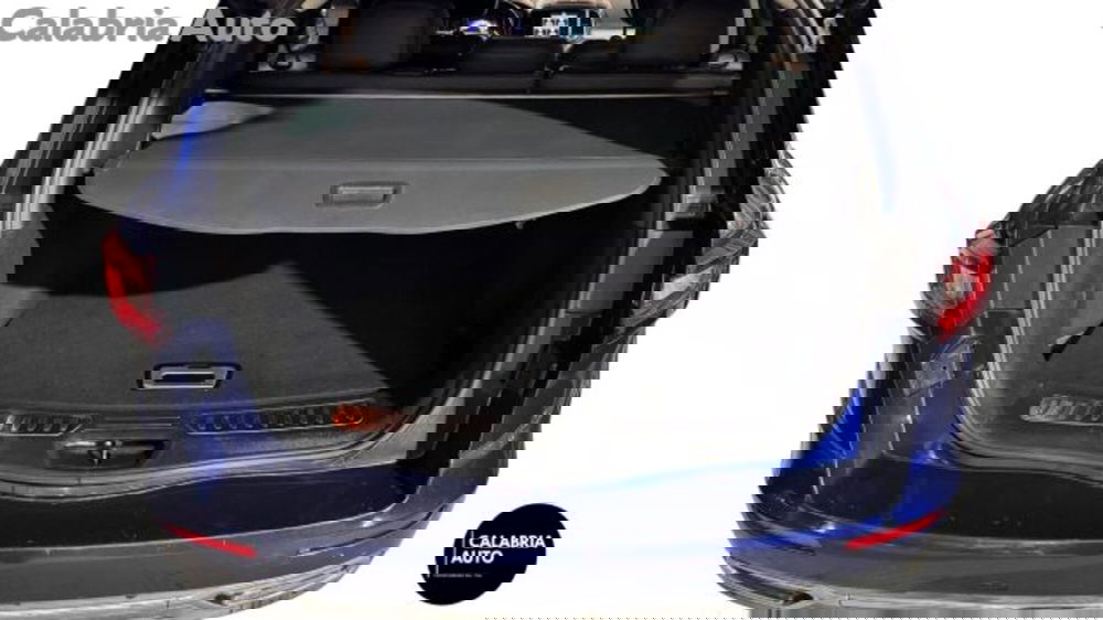 Renault Koleos usata a Reggio Calabria (6)