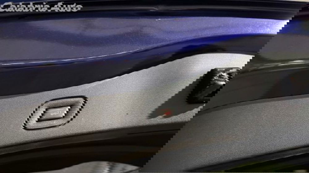 Renault Koleos usata a Reggio Calabria (7)