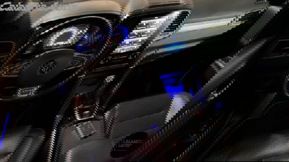 Renault Koleos usata a Reggio Calabria (8)