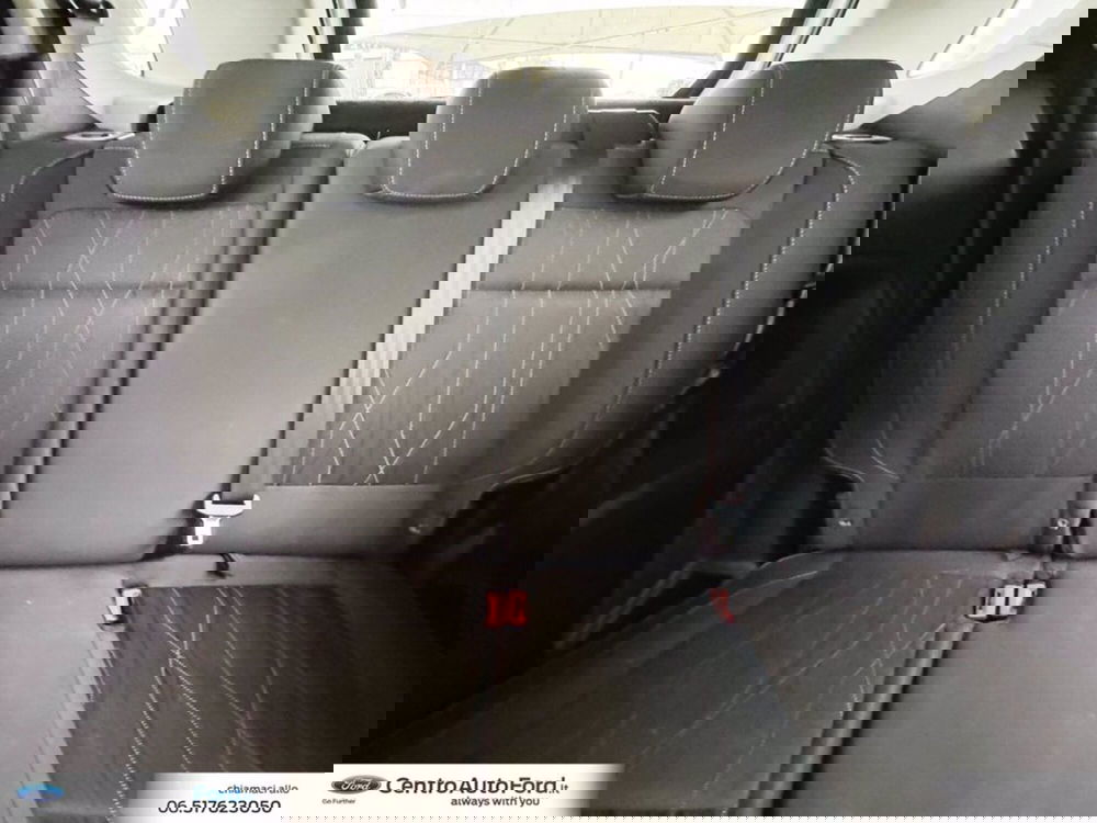 Ford EcoSport usata a Roma (9)