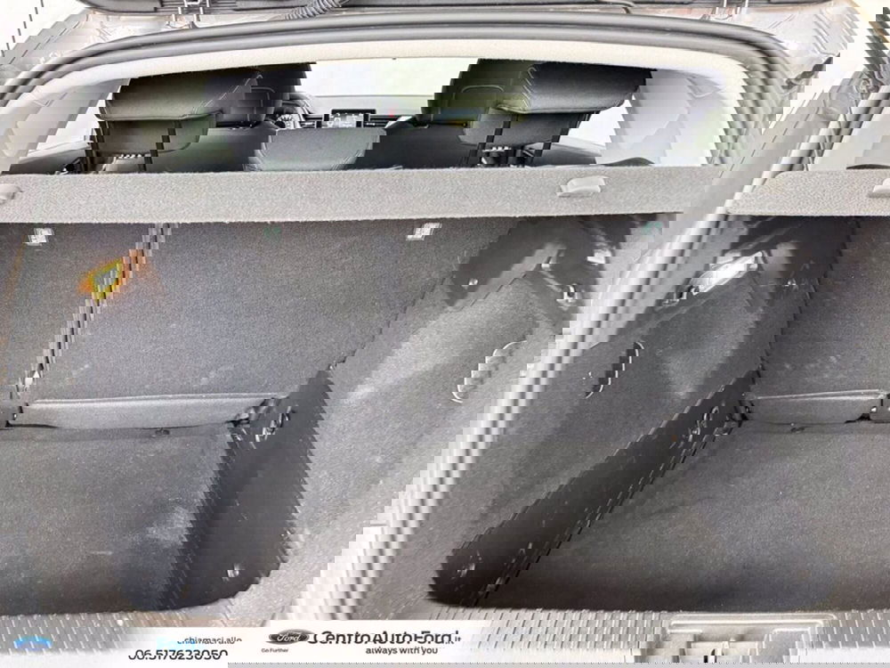 Renault Captur usata a Roma (11)