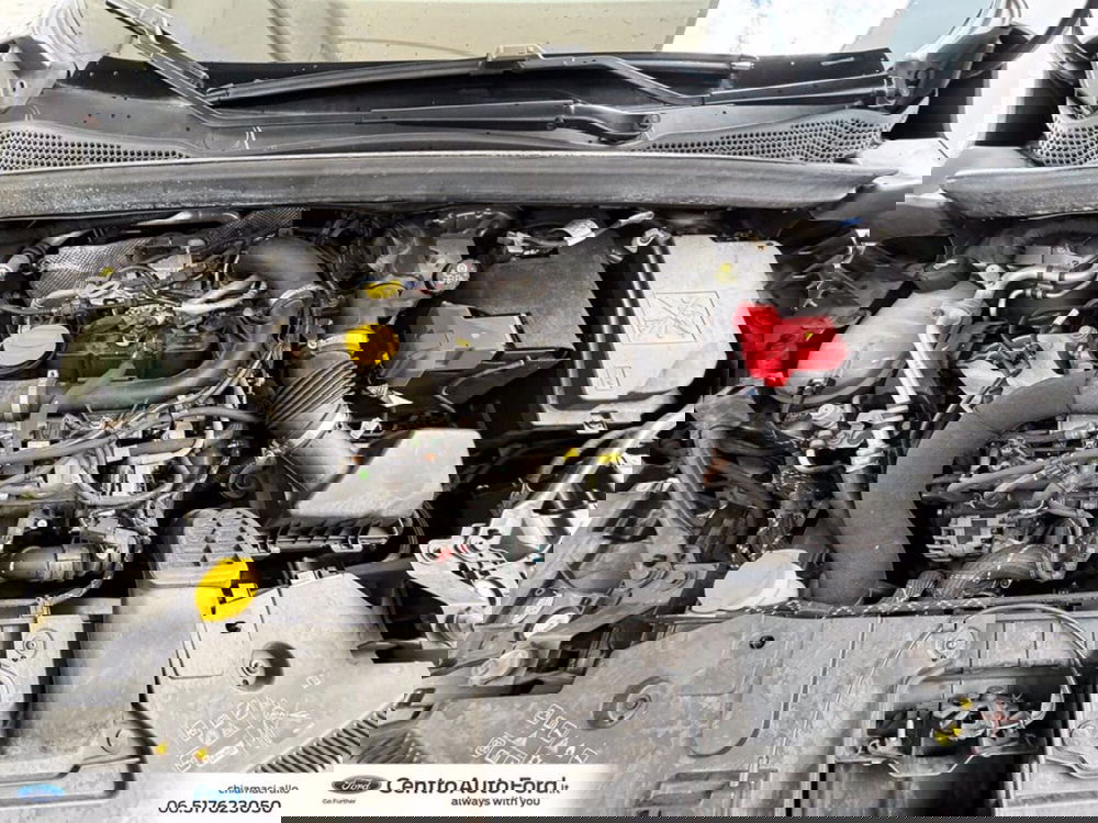 Renault Captur usata a Roma (12)