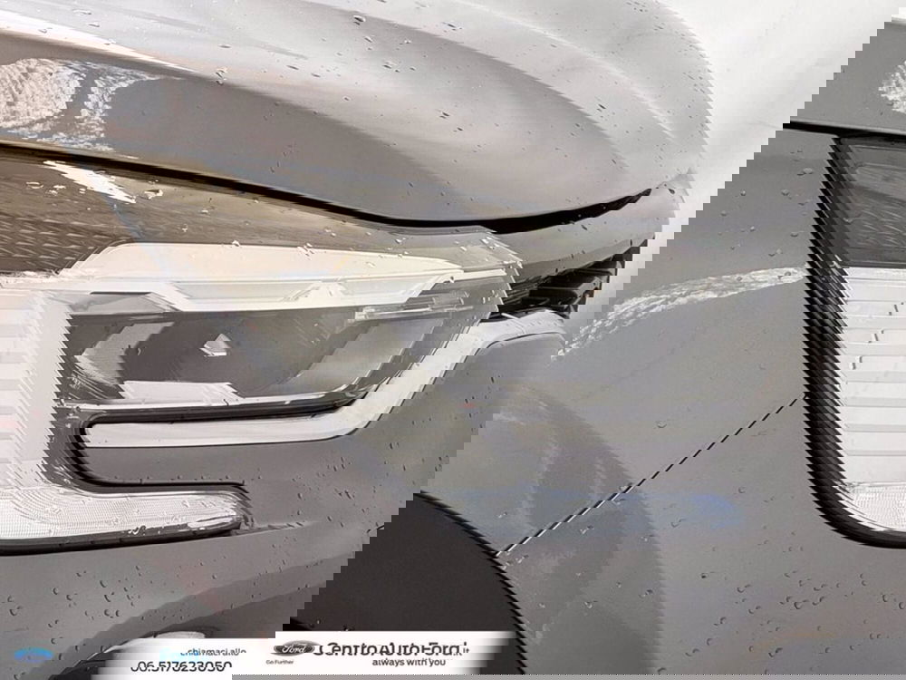 Renault Captur usata a Roma (13)