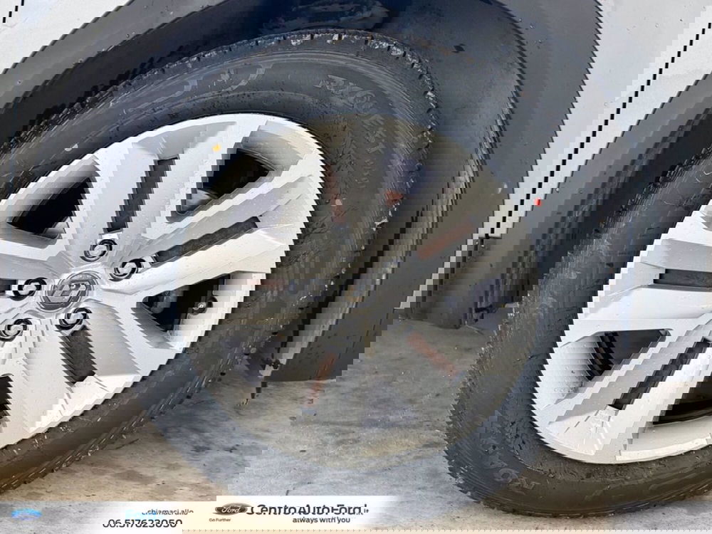 Renault Captur usata a Roma (14)