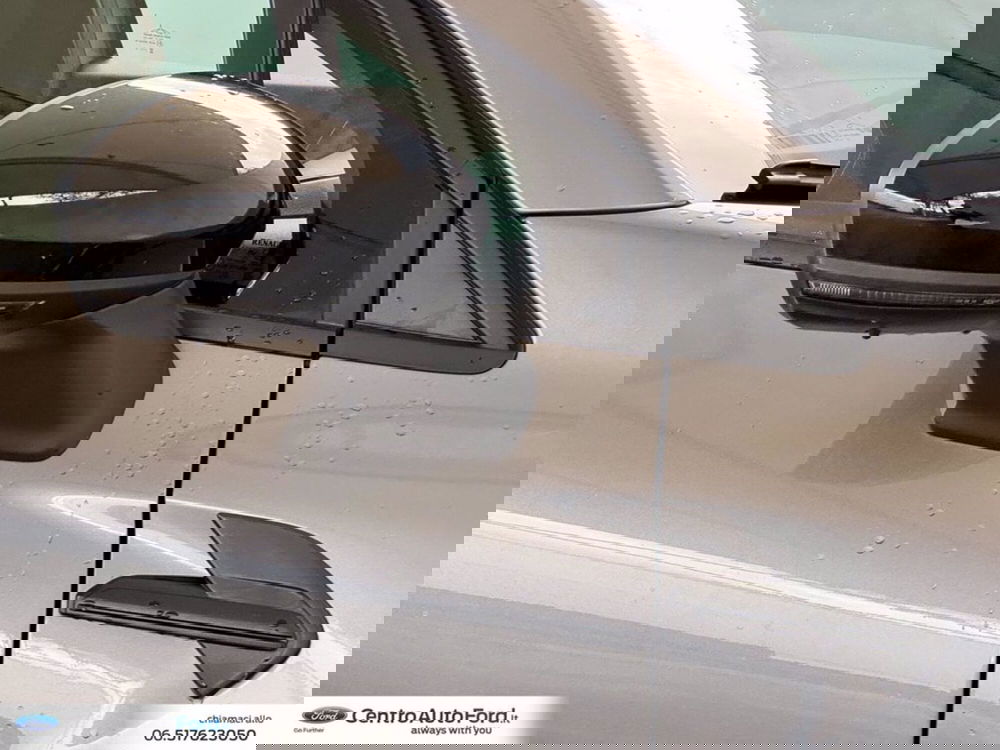 Renault Captur usata a Roma (15)