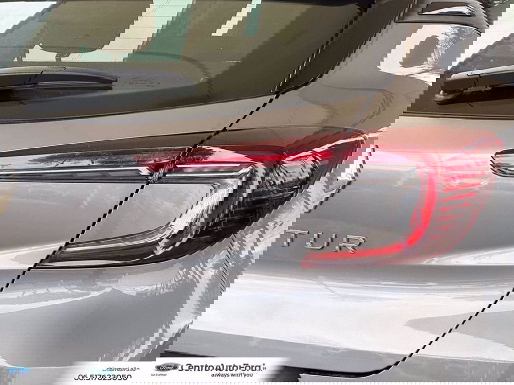 Renault Captur usata a Roma (16)