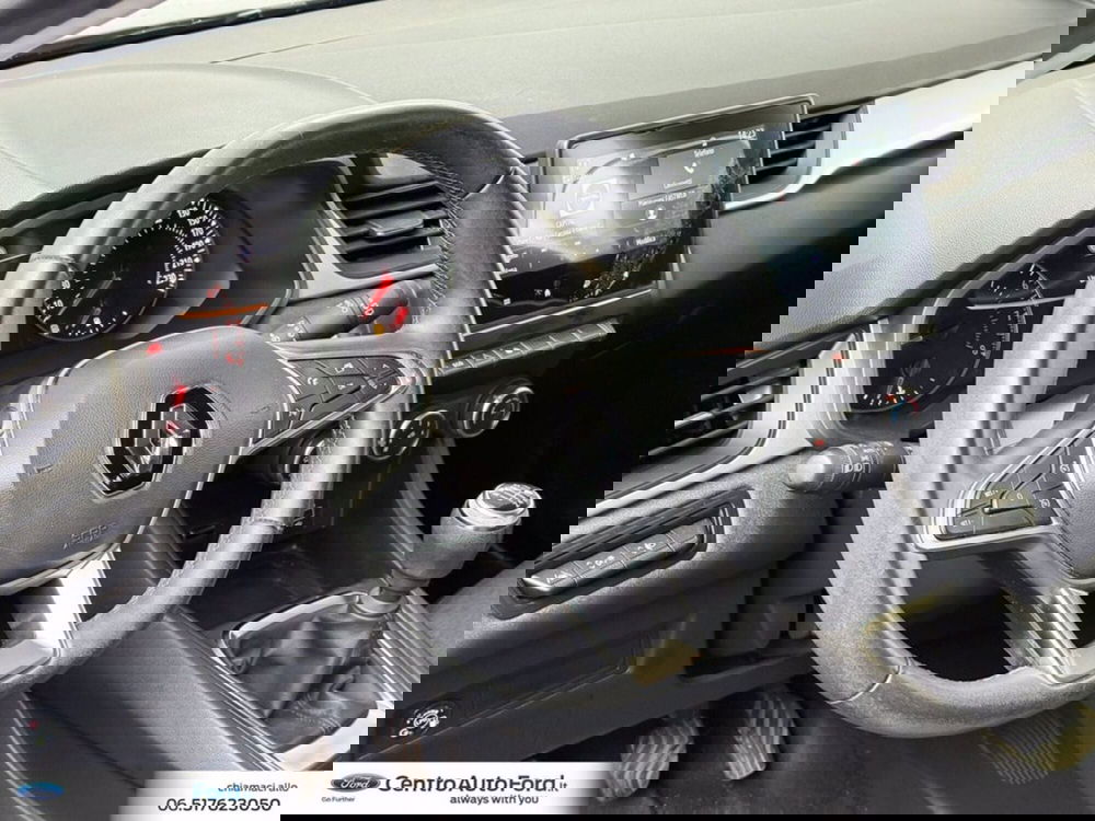 Renault Captur usata a Roma (18)