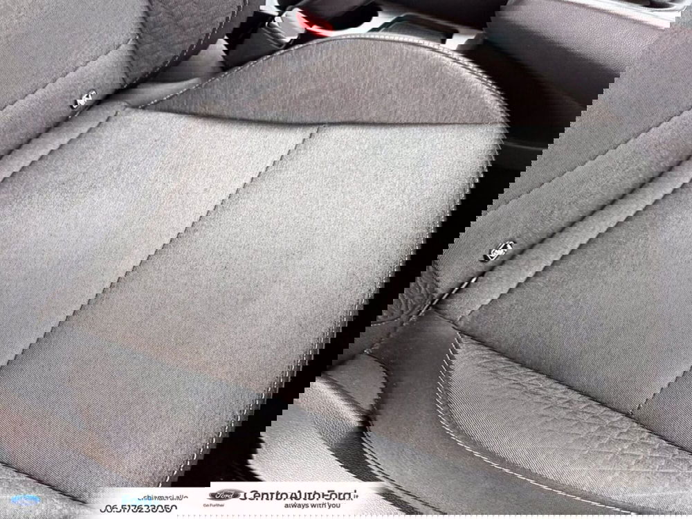 Renault Captur usata a Roma (8)