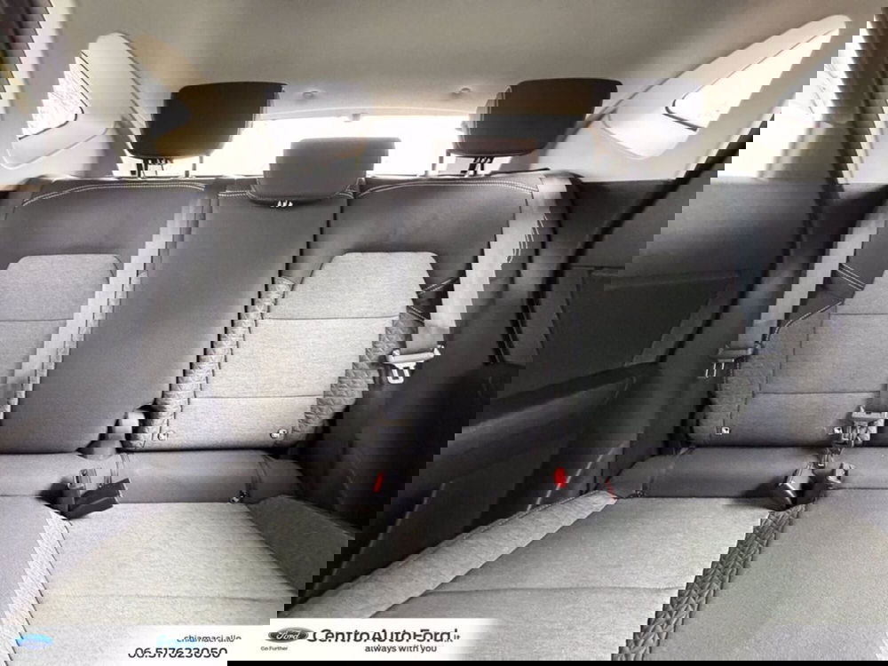 Renault Captur usata a Roma (9)