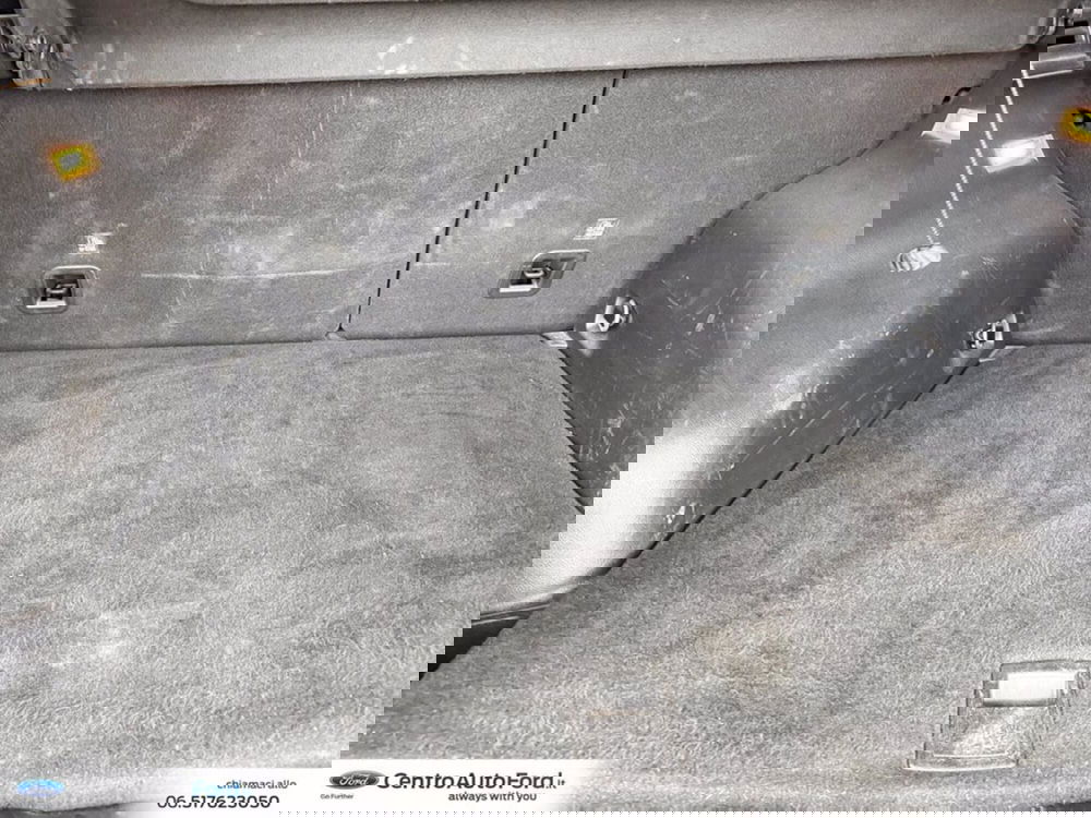 Jeep Compass usata a Roma (11)