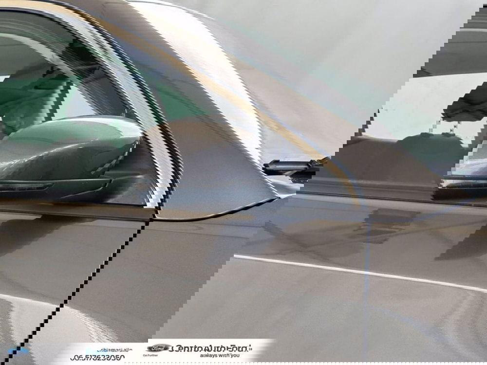 Jeep Compass usata a Roma (15)