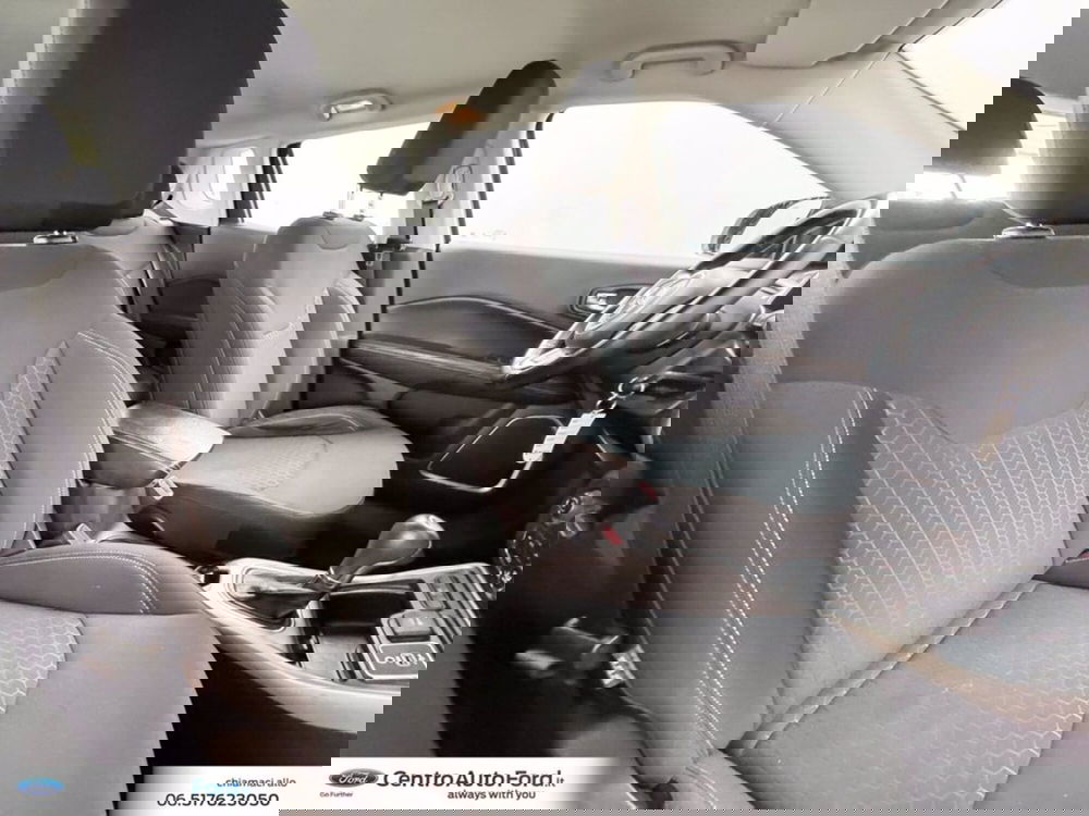 Jeep Compass usata a Roma (7)