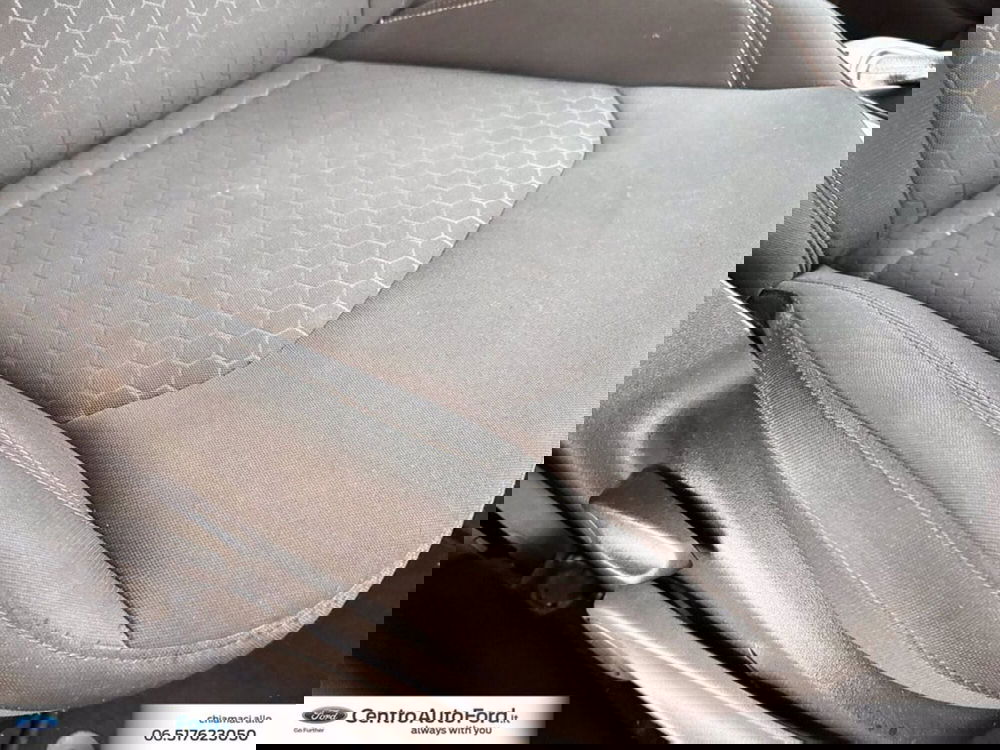 Jeep Compass usata a Roma (8)