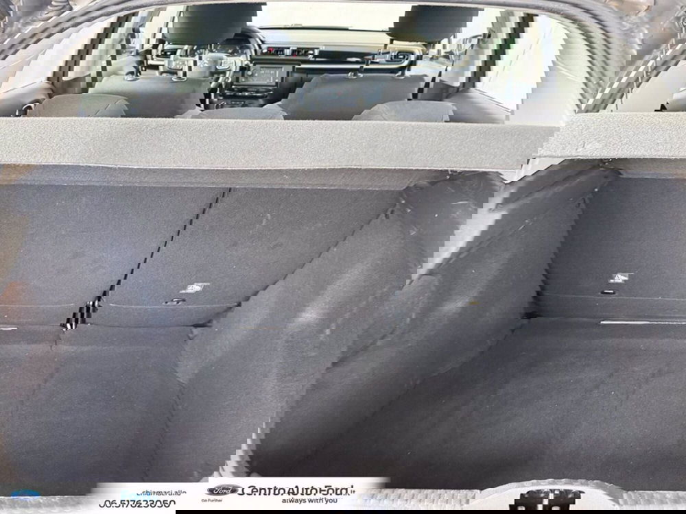 Citroen C3 usata a Roma (11)