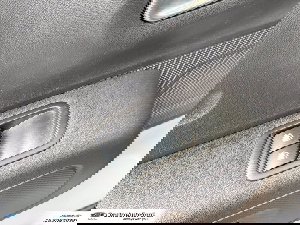 Citroen C3 usata a Roma (19)