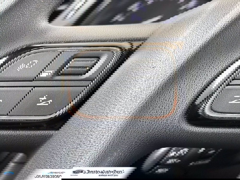 Citroen C3 usata a Roma (20)