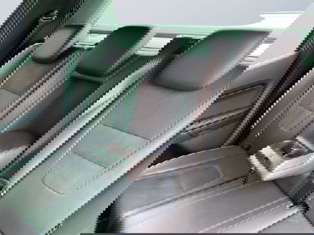 Ford Ranger Pick-up usata a Milano (10)