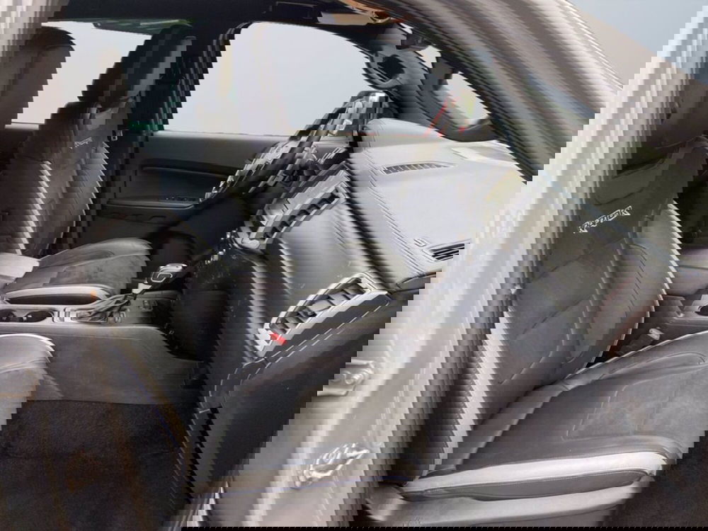 Ford Ranger Pick-up usata a Milano (11)