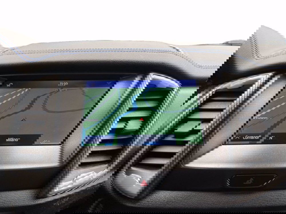 Ford Ranger Pick-up usata a Milano (14)