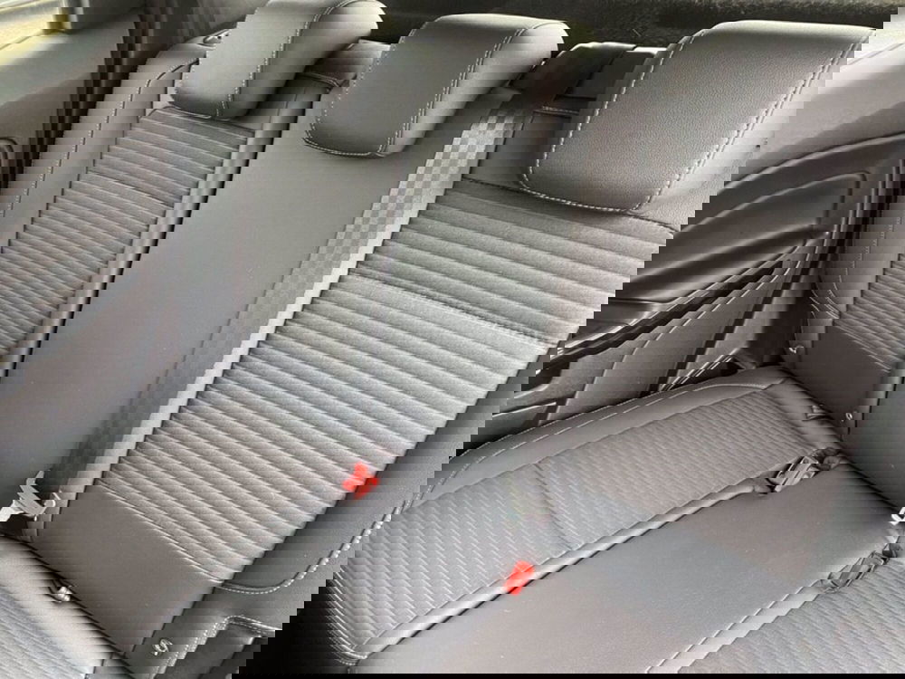 Ford EcoSport usata a Milano (10)