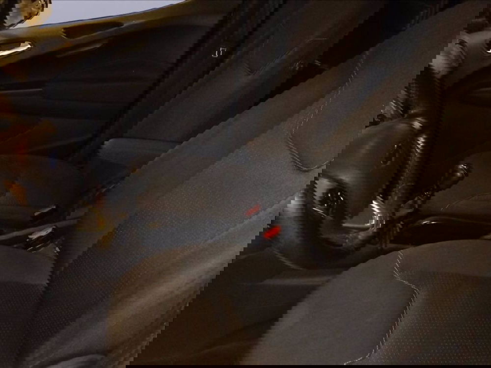 Ford Transit Courier usata a Milano (12)