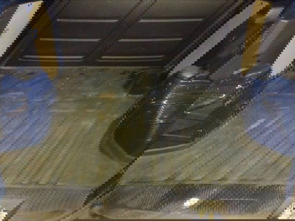 Ford Transit Courier usata a Milano (13)