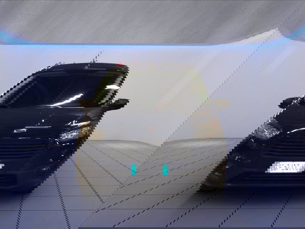 Ford Transit Courier usata a Milano (6)