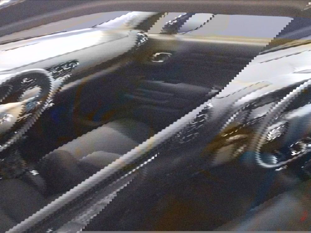 Citroen C3 usata a Milano (10)