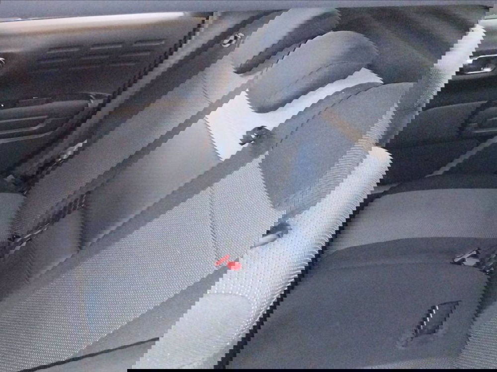 Citroen C3 usata a Milano (13)