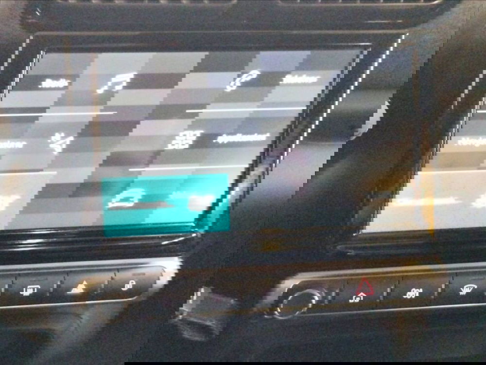 Citroen C3 usata a Milano (15)