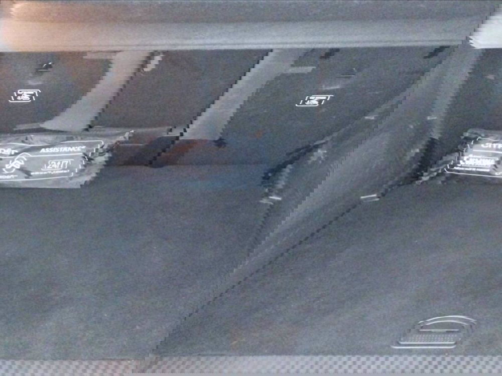 Citroen C3 usata a Milano (16)