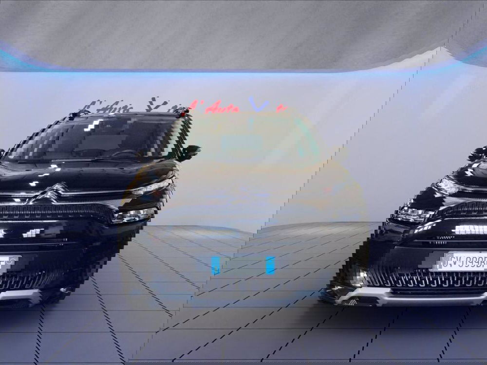 Citroen C3 usata a Milano (2)