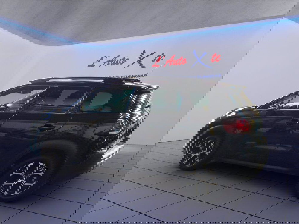 Citroen C3 usata a Milano (5)