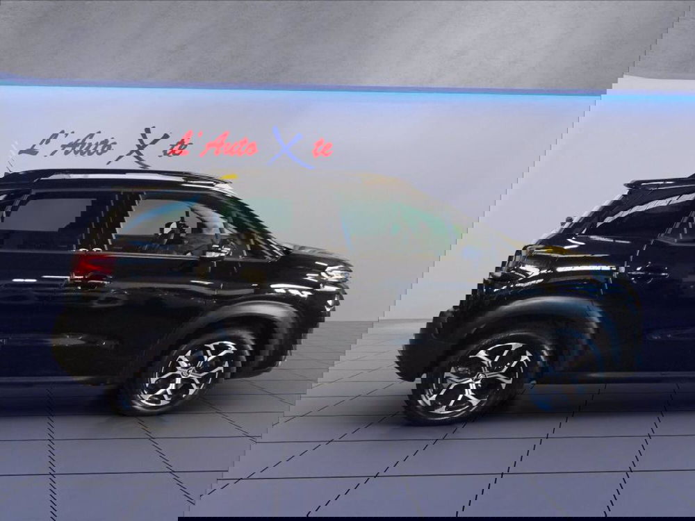 Citroen C3 usata a Milano (8)