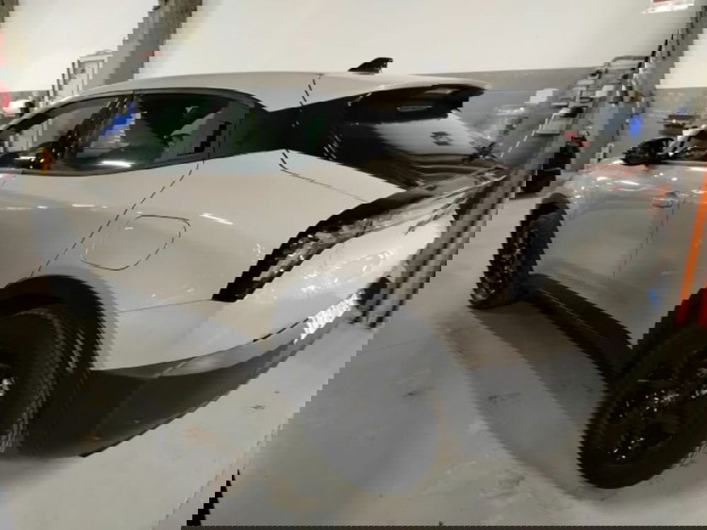 Alfa Romeo Junior usata a Forlì-Cesena (12)