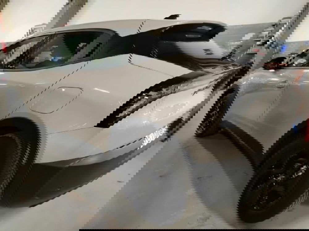 Alfa Romeo Junior usata a Forlì-Cesena (8)