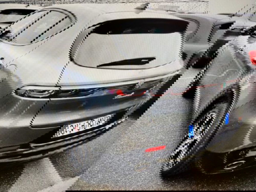 Alfa Romeo Tonale usata a Forlì-Cesena (4)