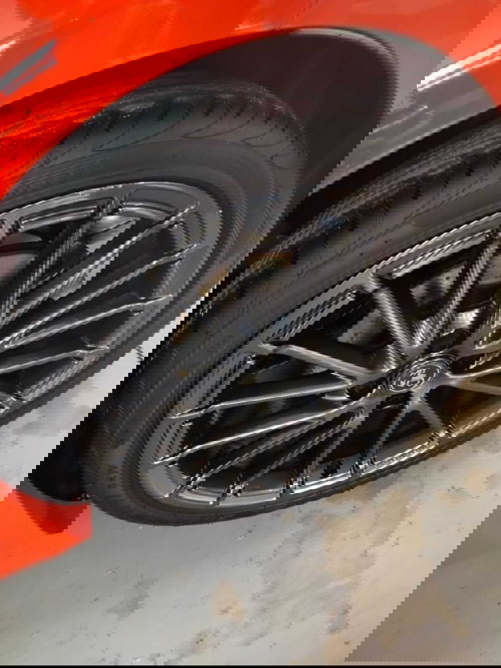 Abarth 595 Cabrio usata a Forlì-Cesena (11)