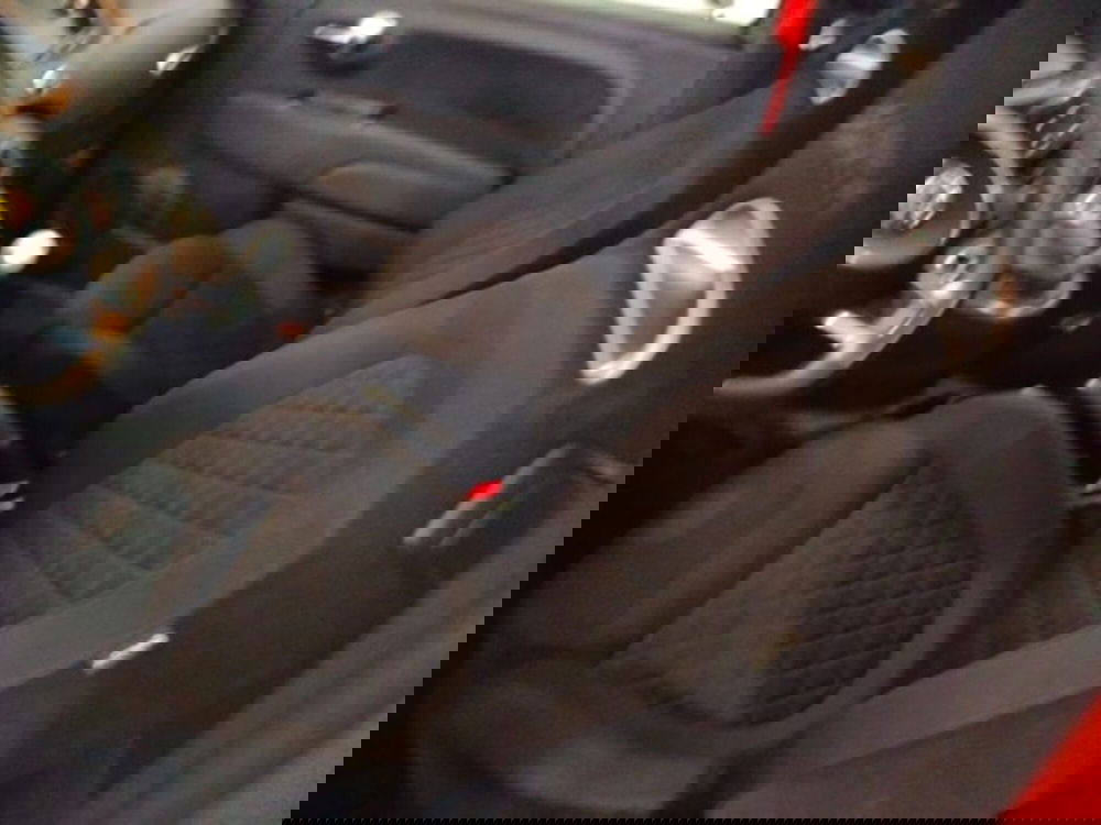 Abarth 595 Cabrio usata a Forlì-Cesena (13)