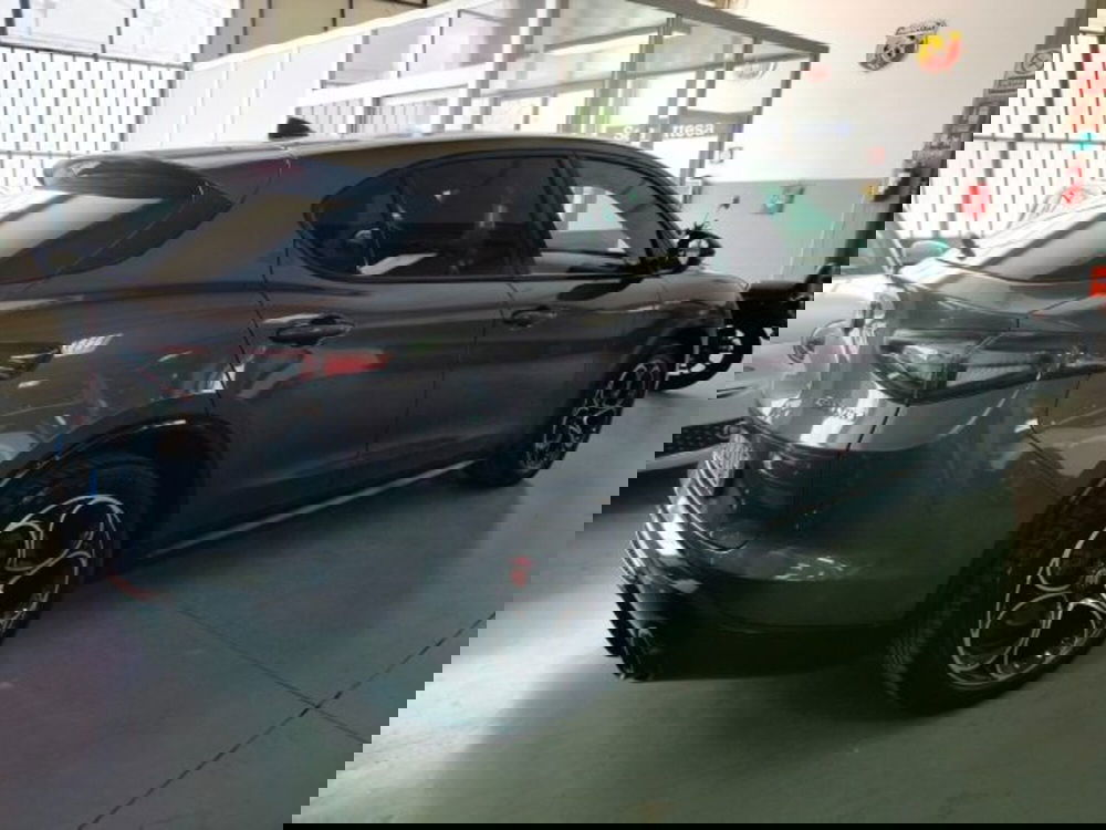 Alfa Romeo Stelvio usata a Forlì-Cesena (11)