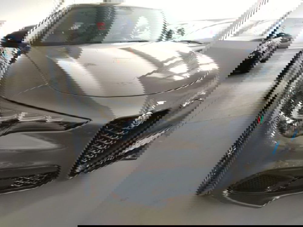 Alfa Romeo Stelvio usata a Forlì-Cesena (2)