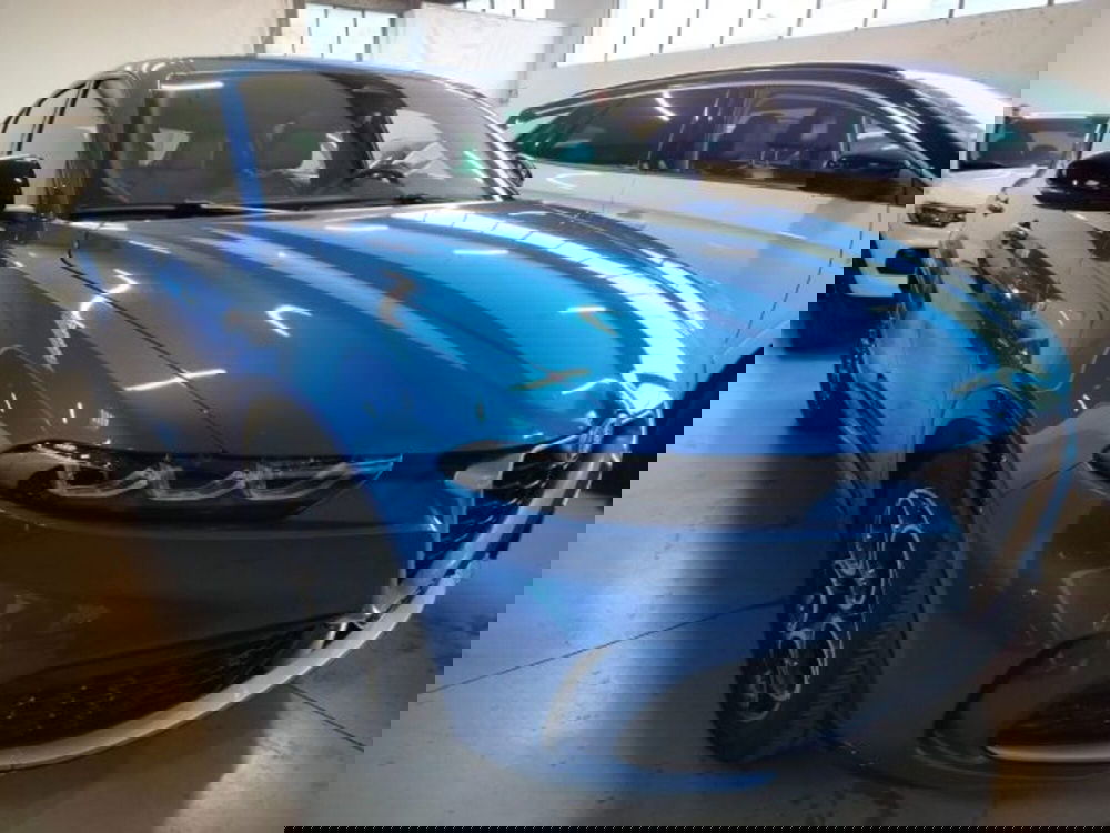 Alfa Romeo Tonale usata a Forlì-Cesena