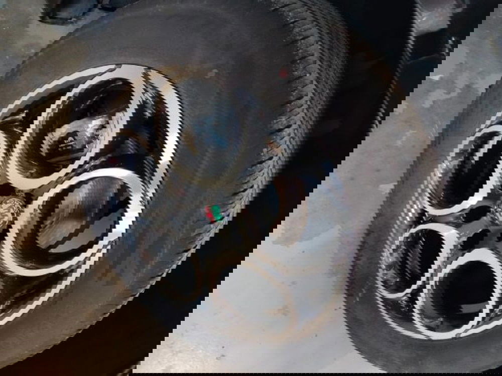 Alfa Romeo Tonale usata a Forlì-Cesena (10)