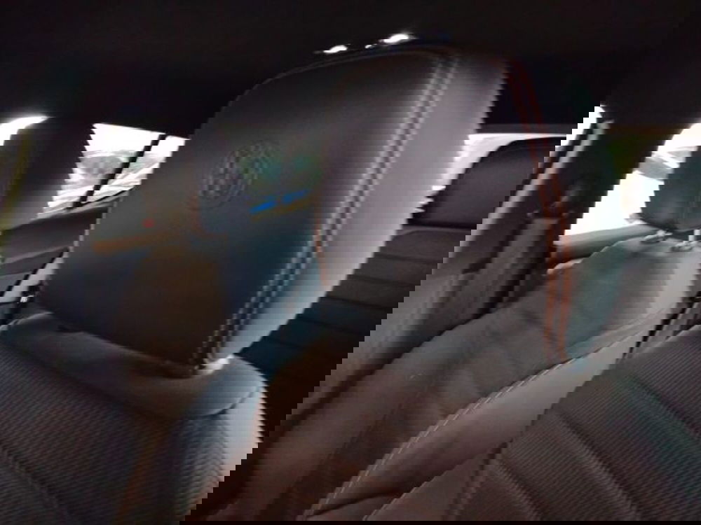 Alfa Romeo Tonale usata a Forlì-Cesena (13)