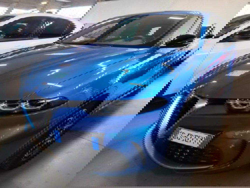 Alfa Romeo Tonale usata a Forlì-Cesena (2)