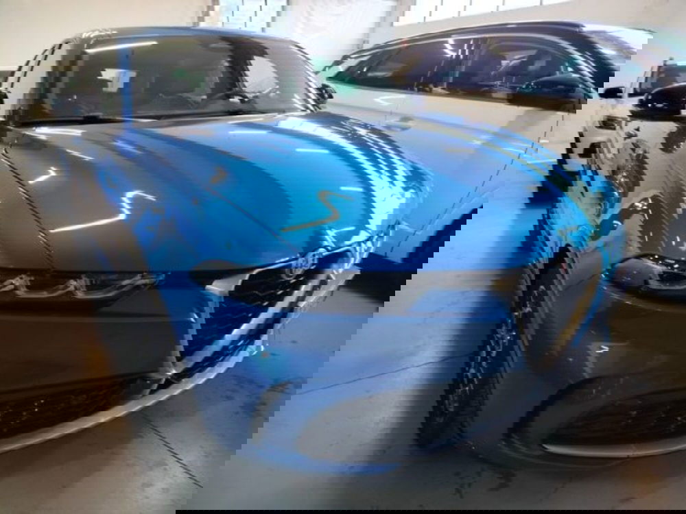 Alfa Romeo Tonale usata a Forlì-Cesena (3)