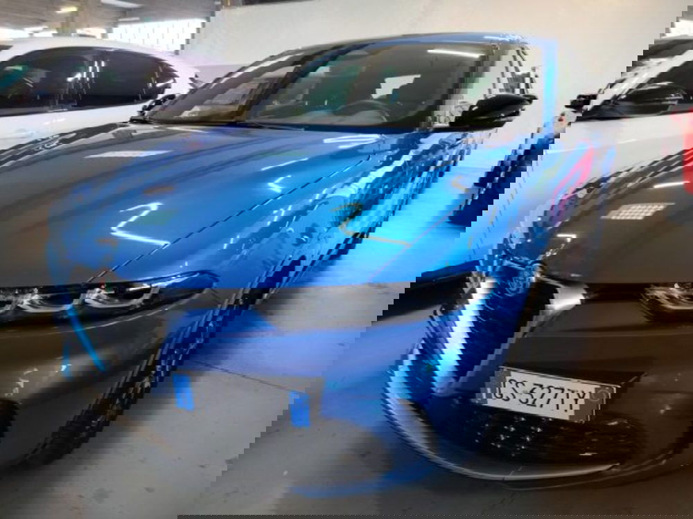 Alfa Romeo Tonale usata a Forlì-Cesena (4)