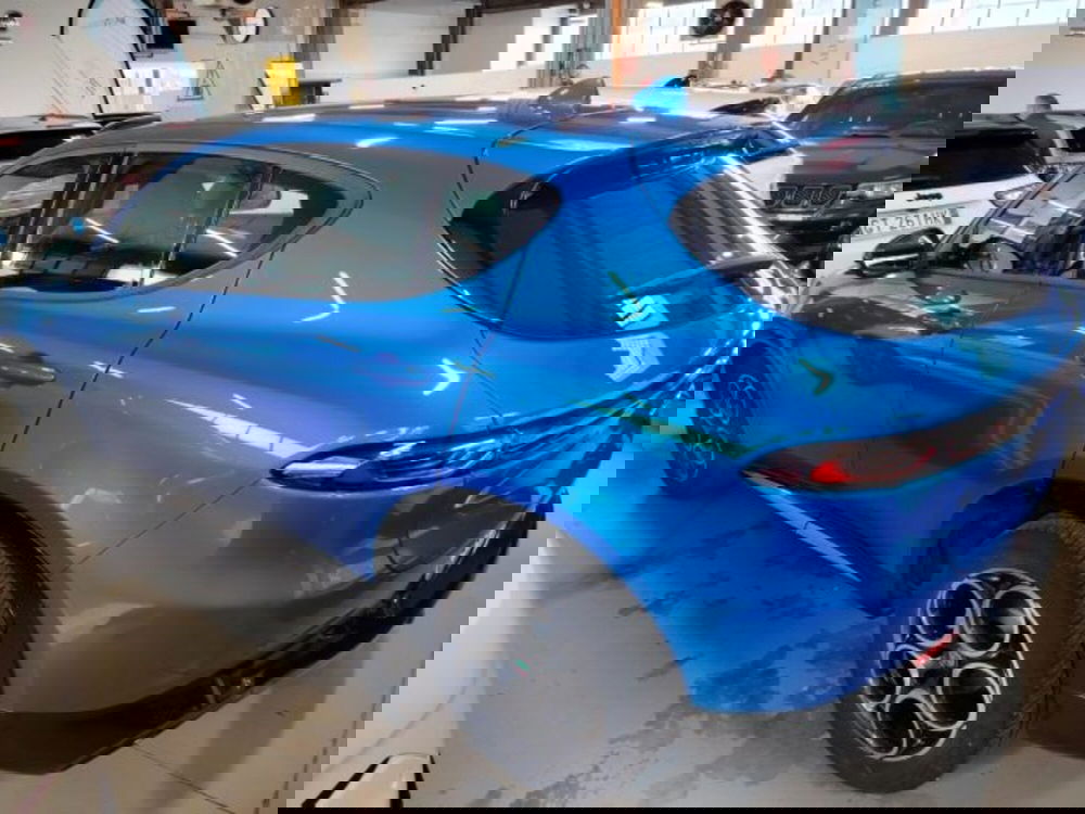 Alfa Romeo Tonale usata a Forlì-Cesena (5)