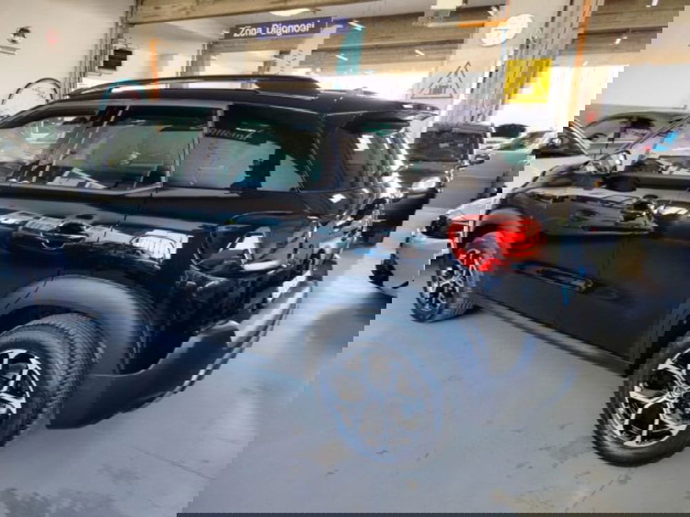 Citroen C3 Aircross usata a Forlì-Cesena (10)