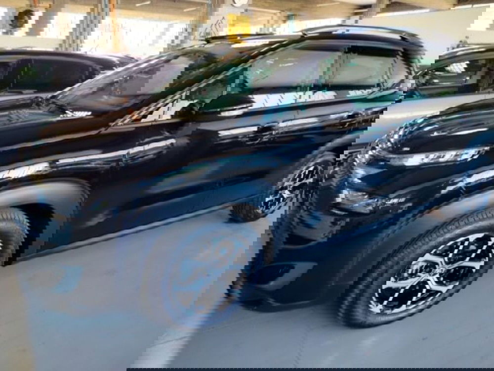 Citroen C3 Aircross usata a Forlì-Cesena (12)